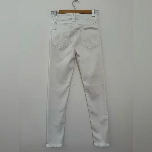 Just black denim The Soft Scissor Skinny - Picture 7 of 7